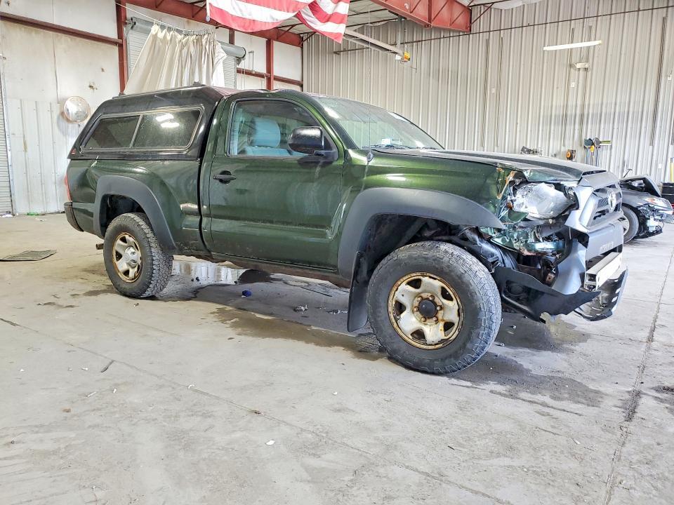 2012 Toyota Tacoma Base
