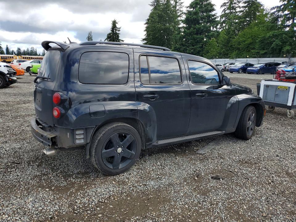 2010 Chevrolet Hhr ls