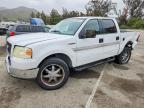 2005 Ford F150 Supercrew