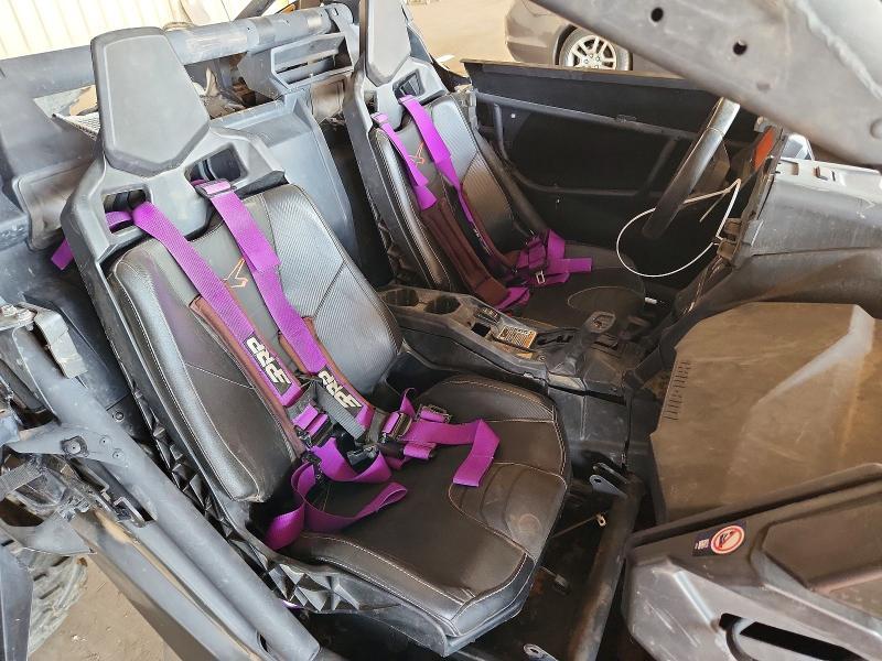 2023 Can-Am Maverick X3