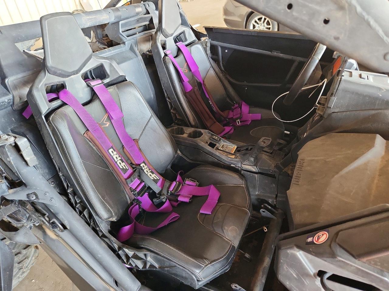 2023 Can-Am Maverick X3