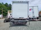 2020 Kenworth T300 BOX Truck