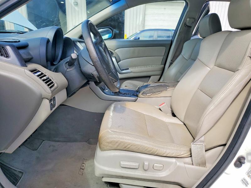 2010 Acura RDX