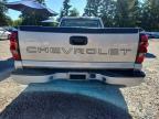 2005 Chevrolet Silverado C1500