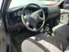 2001 Toyota Tacoma Base