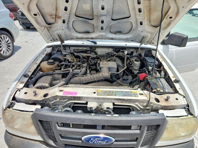 2011 Ford Ranger
