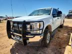 2019 Ford F250 Super Duty