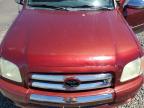 2004 Toyota Tundra Double Cab SR5