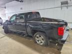 2015 Chevrolet Silverado K1500 LTZ