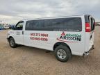 2014 Chevrolet Express G3500 LT