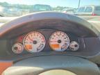 2011 Nissan Frontier S/SV/SL/PRO-4X