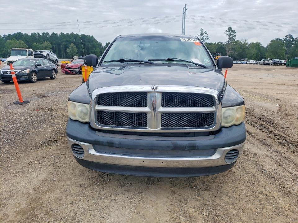 2003 Dodge RAM 1500 ST