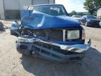 1998 Nissan Frontier XE