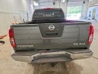 2009 Nissan Frontier SE V6