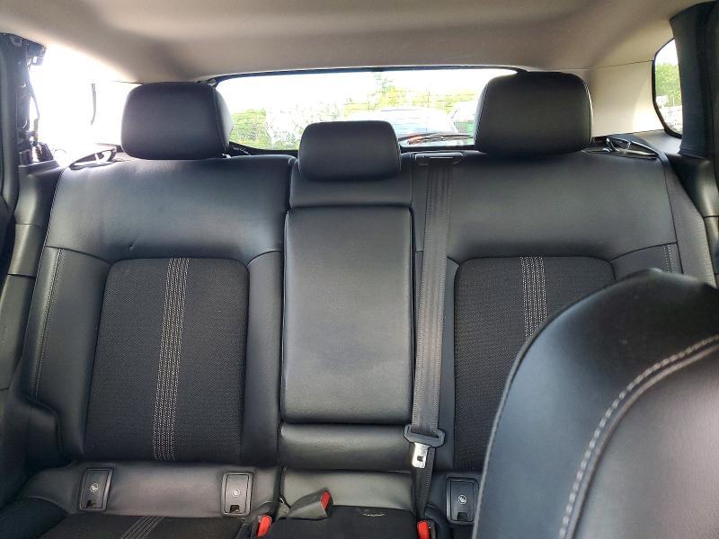 2024 Mazda CX-50 Premium
