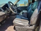 2013 Chevrolet Silverado K1500 LTZ