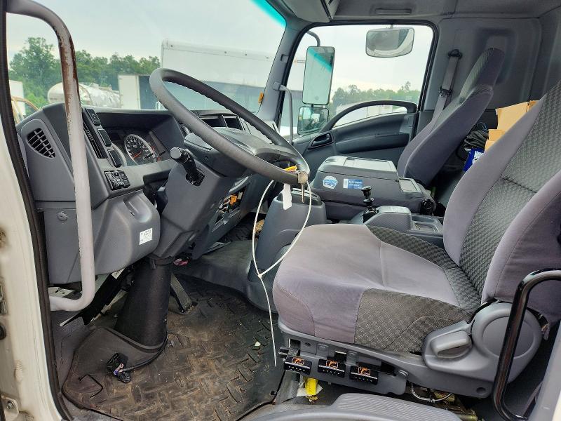 2019 Isuzu FTR