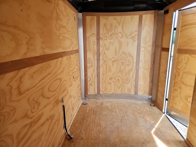 2025 Interstate ILRD612SAFS Enclosed Cargo Trailer