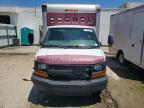 2012 Chevrolet 3500 BOX Truck