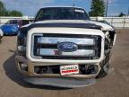 2012 Ford F250 Super Duty