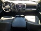 2022 Dodge RAM 1500 Classic Tradesman