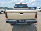 2004 Toyota Tacoma Double Cab Prerunner