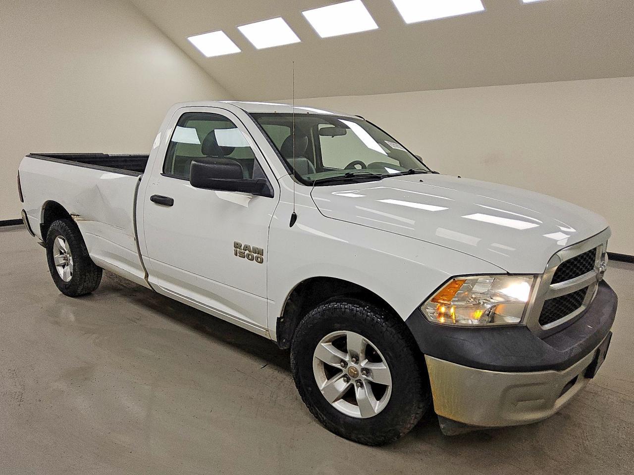 2015 Dodge RAM 1500 ST