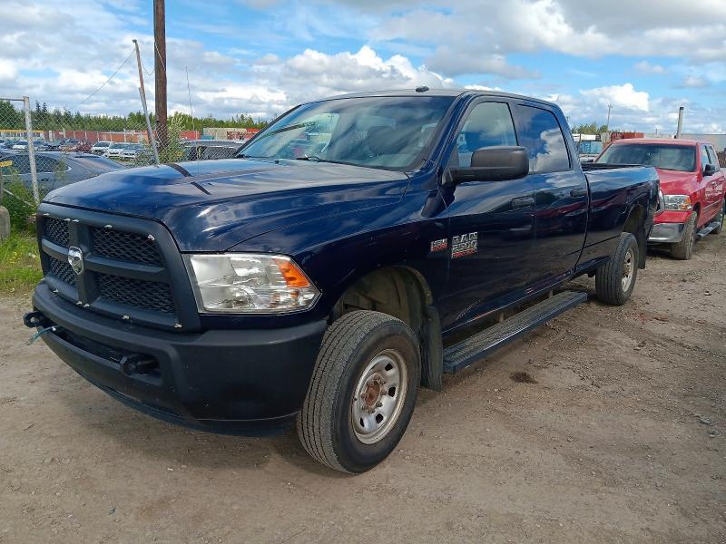 2014 Dodge RAM 2500 ST