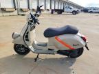 2024 Vespa GTS/SEI Giorni 300