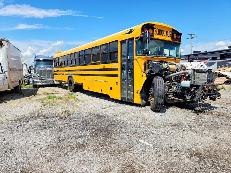 2021 Bluebird 129359