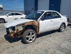 2004 Subaru Impreza rs for sale in Elmsdale, NS