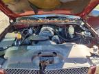2003 Chevrolet Silverado K1500 Heavy Duty