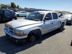 2002 Dodge Dakota Quad SLT