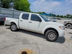 2015 Nissan Frontier S