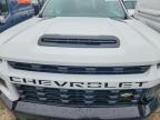 2021 Chevrolet Silverado K2500 Heavy Duty