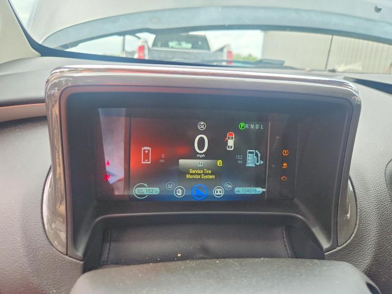 2014 Chevrolet Volt