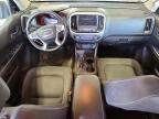 2016 GMC Canyon SLE