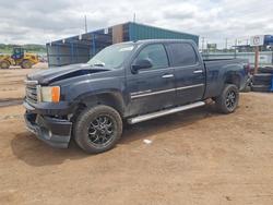 GMC Sierra salvage cars for sale: 2014 GMC Sierra K2500 Denali