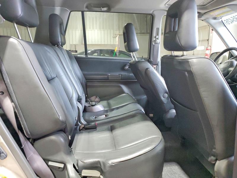 2002 Suzuki XL7 Plus