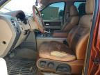 2006 Ford F150 Supercrew