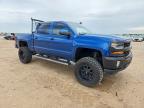 2018 Chevrolet Silverado C1500 LT