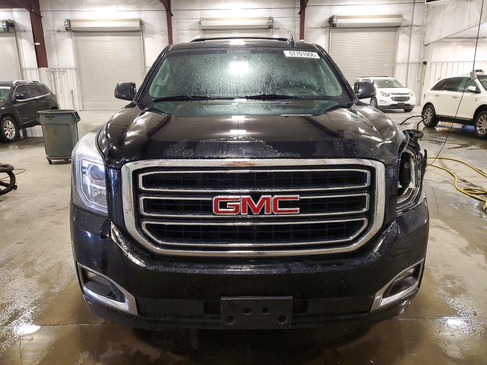 2017 GMC Yukon xl K1500 slt