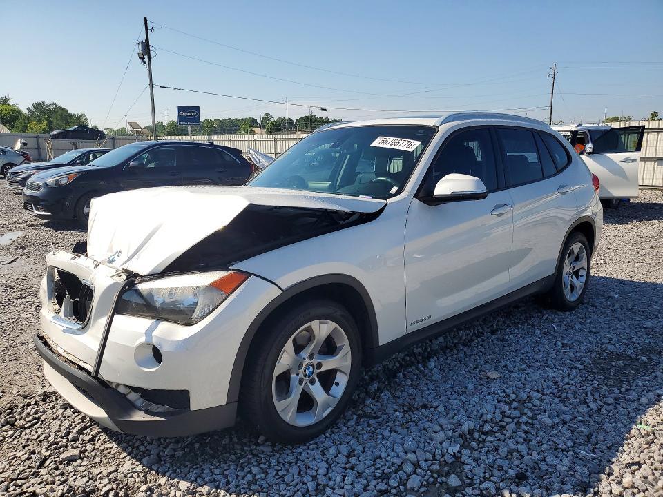 2014 BMW X1 Sdrive28i