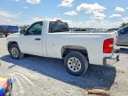 2012 Chevrolet Silverado C1500