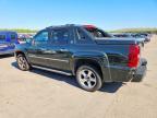 2013 Chevrolet Avalanche LTZ