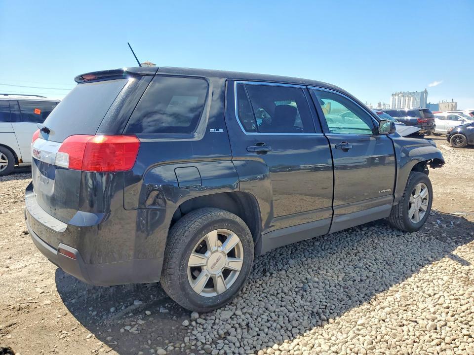 2013 GMC Terrain sle