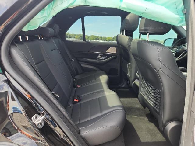 2024 Mercedes-Benz Gle 350 4matic