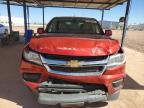 2015 Chevrolet Colorado