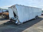 2013 Team Spirit Trailers 2013 Teamspirit Enclosed Cargo Trailer
