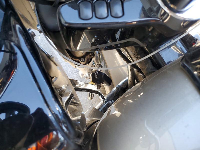 2023 Harley-Davidson Fltrk